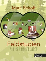 Cover von Feldstudien auf der Hundewiese