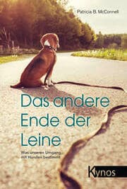 Cover von Das andere Ende der Leine
