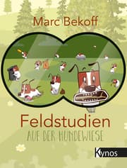 Cover von Feldstudien auf der Hundewiese