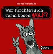 Cover von Wer fürchtet sich vorm bösen Wolf?