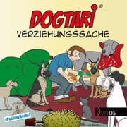 Cover von Dogtari - Verziehungssache