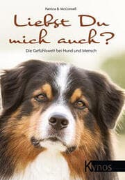Cover von Liebst du mich auch?