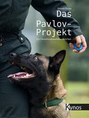Cover von Das Pavlov-Projekt