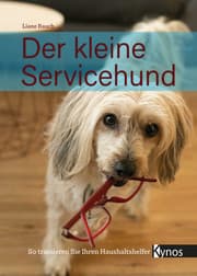 Cover von Der kleine Servicehund