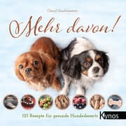 Cover von Mehr davon!