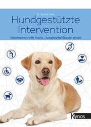 Cover von Hundgestützte Intervention