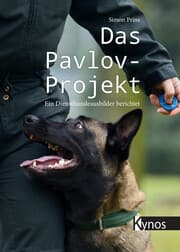 Cover von Das Pavlov-Projekt