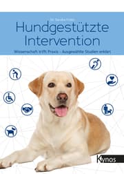 Cover von Hundgestützte Intervention