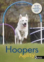 Cover von Hoopers Agility