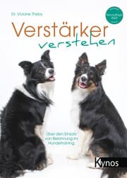 Cover von Verstärker verstehen