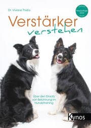 Cover von Verstärker verstehen