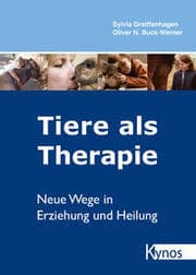 Cover von Tiere als Therapie