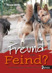 Cover von Freund oder Feind?
