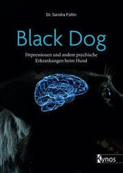 Cover von Black Dog
