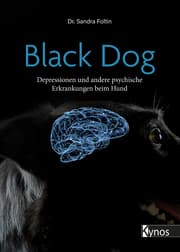 Cover von Black Dog