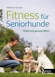 Cover von Fitness für Seniorhunde