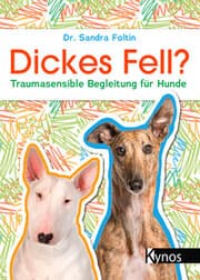Cover von Dickes Fell?