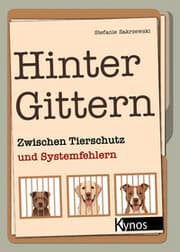Cover von Hinter Gittern