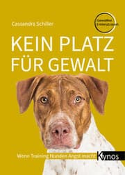 Cover von Kein Platz für Gewalt