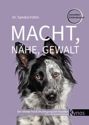 Cover von Macht, Nähe, Gewalt