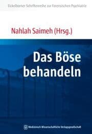 Cover von Das Böse behandeln