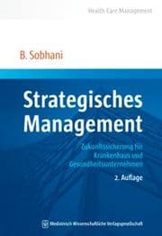 Cover von Strategisches Management