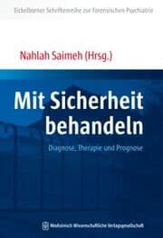 Cover von Mit Sicherheit behandeln