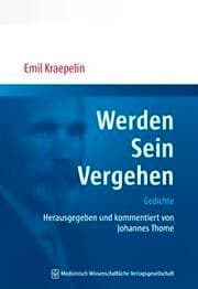 Cover von Werden, Sein, Vergehen