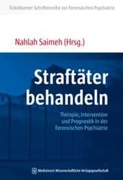 Cover von Straftäter behandeln