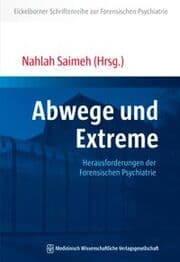 Cover von Abwege und Extreme
