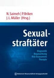Cover von Sexualstraftäter