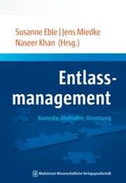 Cover von Entlassmanagement