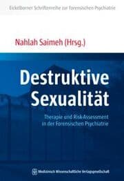 Cover von Destruktive Sexualität