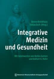 Cover von Integrative Medizin und Gesundheit