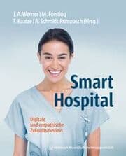Cover von Smart Hospital