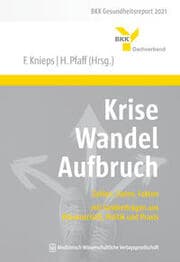 Cover von Krise - Wandel - Aufbruch