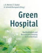 Cover von Green Hospital
