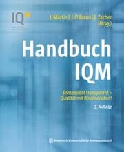 Cover von Handbuch IQM