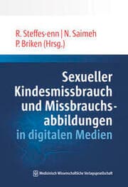 Cover von Sexueller Kindesmissbrauch und Missbrauchsabbildungen in digitalen Medien