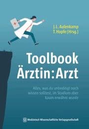 Cover von Toolbook Ärztin:Arzt