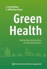 Cover von Green Health