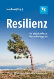 Cover von Resilienz