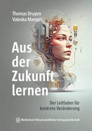 Cover von Aus der Zukunft lernen