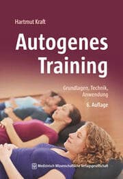 Cover von Autogenes Training