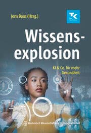 Cover von Wissensexplosion