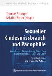 Cover von Sexueller Kindesmissbrauch und Pädophilie