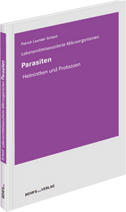 Cover von Parasiten
