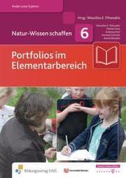 Cover von Portfolios im Elementarbereich