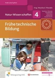 Cover von Frühe technische Bildung