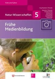 Cover von Natur-Wissen schaffen